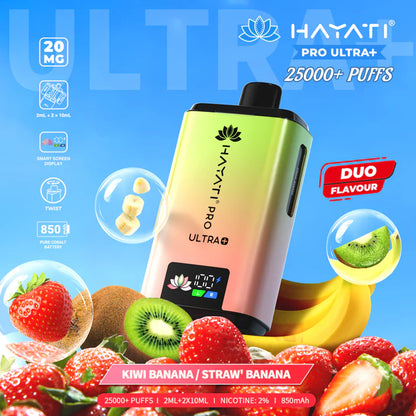 Hayati® Pro Ultra+
