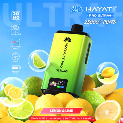 Hayati® Pro Ultra+