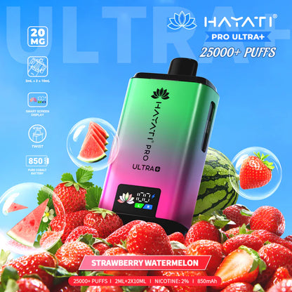 Hayati® Pro Ultra+
