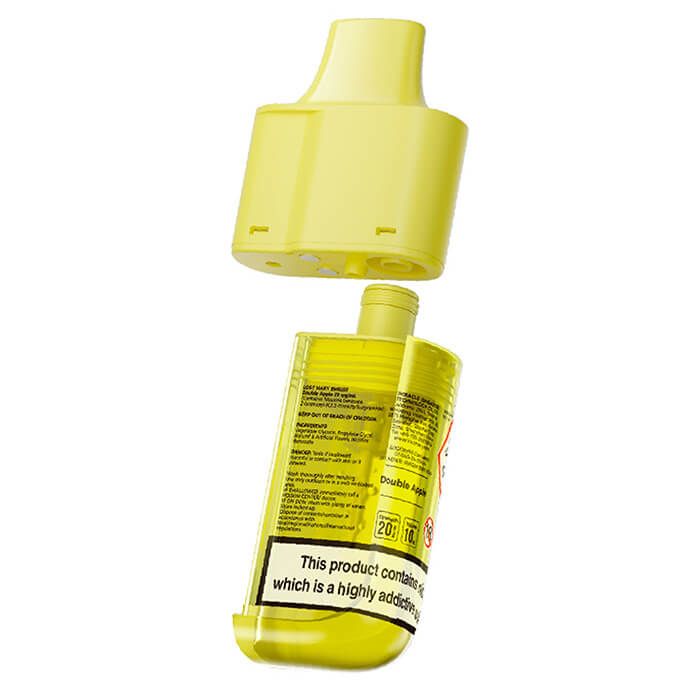 Lost Mary BM6000 Prefilled Pod - 1PK