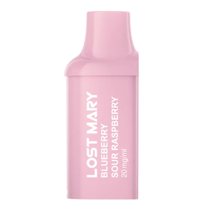 Lost Mary BM600 Prefilled Pods - 2PK