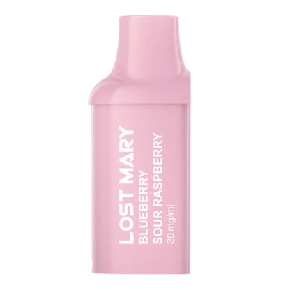 Lost Mary BM600 Prefilled Pods - 2PK