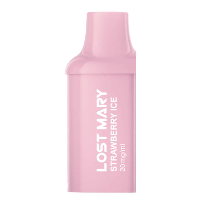 Lost Mary BM600 Prefilled Pods - 2PK