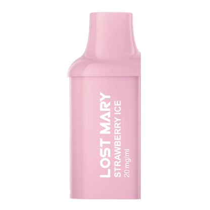 Lost Mary BM600 Prefilled Pods - 2PK