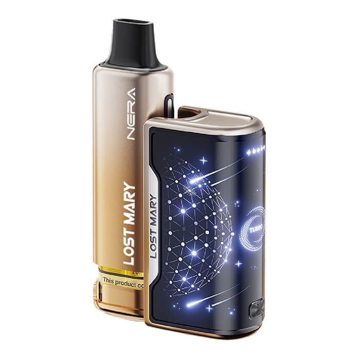 Lost Mary NERA30K Prefilled Pod Kit