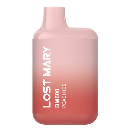 Lost Mary BM600 Prefilled Pod Kit