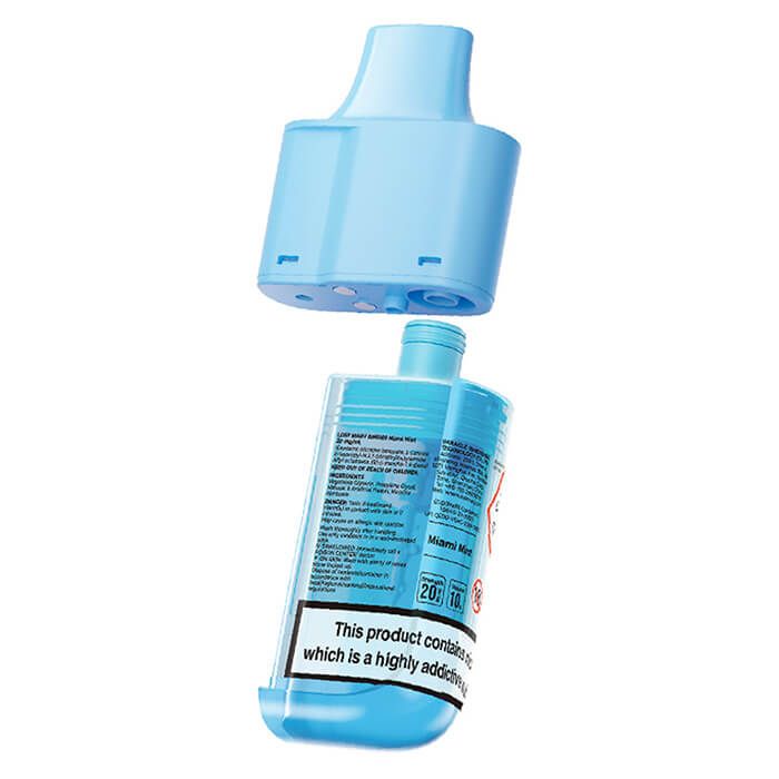 Lost Mary BM6000 Prefilled Pod - 1PK