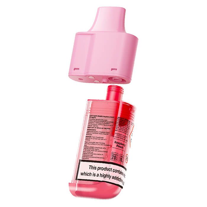 Lost Mary BM6000 Prefilled Pod - 1PK