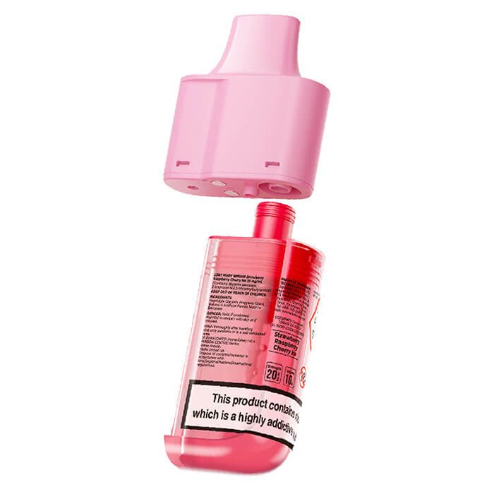 Lost Mary BM6000 Prefilled Pod - 1PK